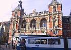 Amsterdam 2001